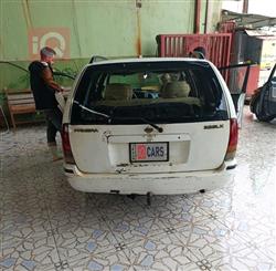 نيسان بريميرا